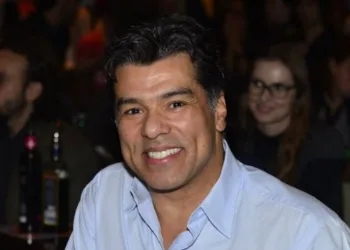 Ator Mauricio Mattar sofre infarto