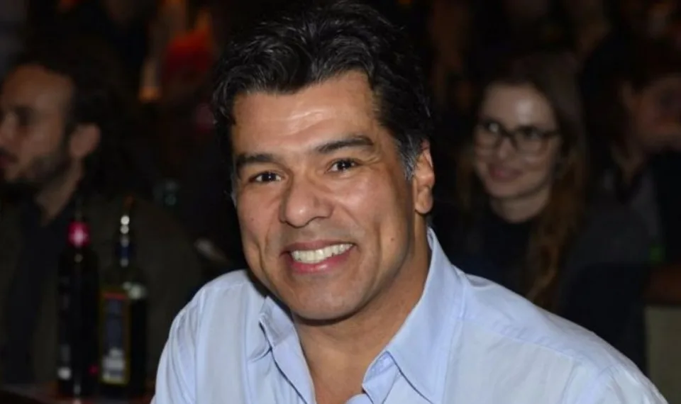 Ator Mauricio Mattar sofre infarto