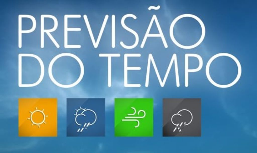 Previsão do tempo para a festa de Ano Novo no Rio de Janeiro