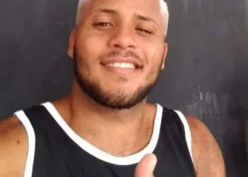 JOVEM MORRE DE ACIDENTE EM CAMPO GRANDE!!