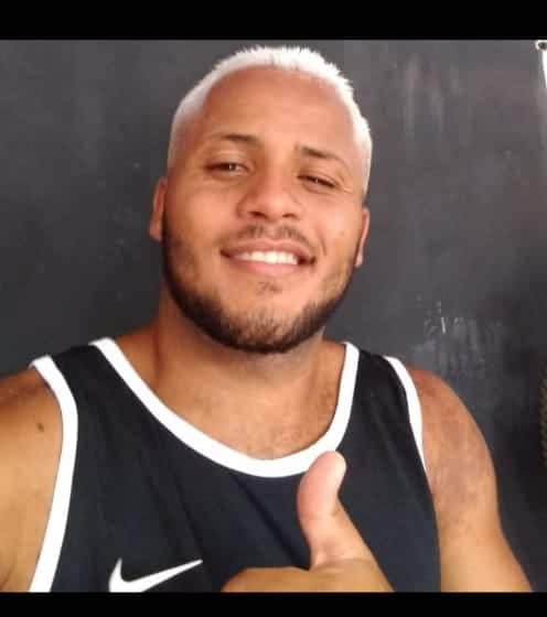 JOVEM MORRE DE ACIDENTE EM CAMPO GRANDE!!