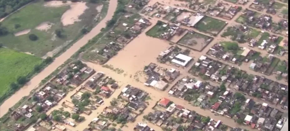 População de Guaratiba cobra Crivella por promessas não cumpridas