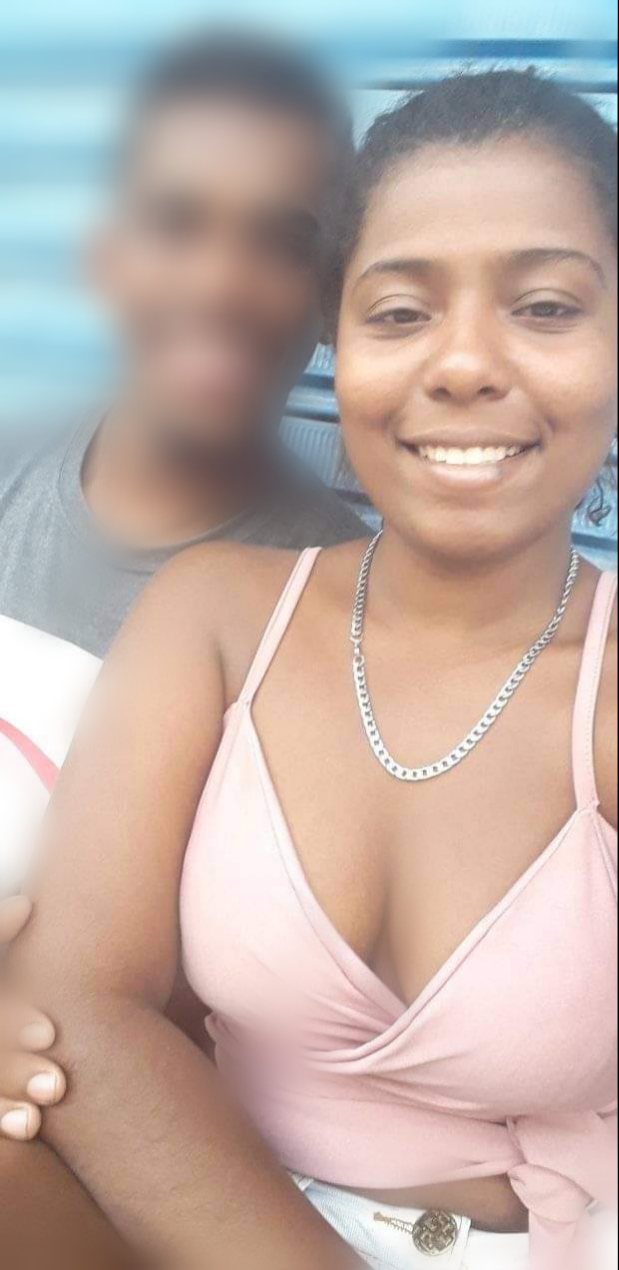 Jovem Morre em explosão de botijão de gás no Rio