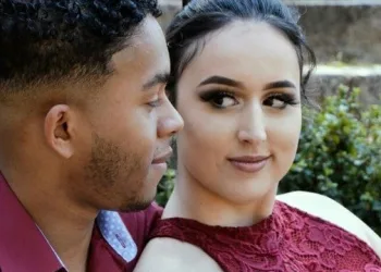 Casado há 3 meses, homem mata esposa grávida e forja se matar