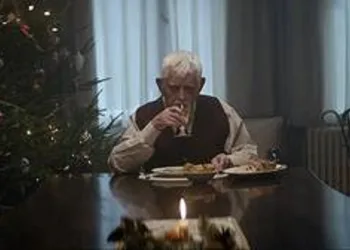 O Natal perde o encanto quando começam a faltar algumas pessoas na mesa