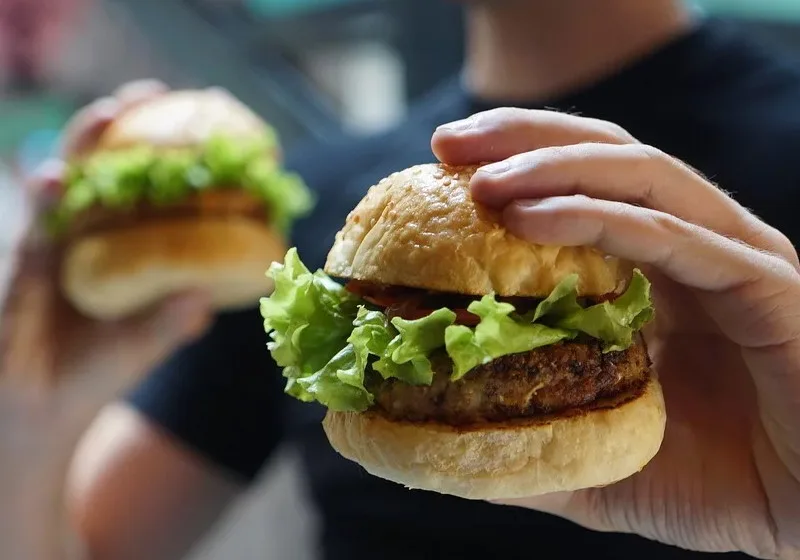 Tratamento de compulsão alimentar: nova descoberta científica