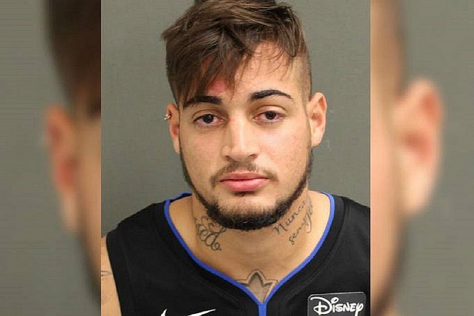 Goleiro Jean deixa a prisão nos Estados Unidos