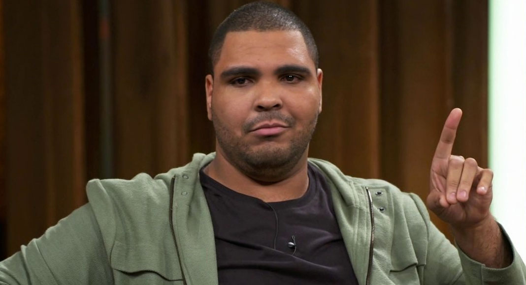 “Se Jesus voltar gay ou afeminado, crucificam ele de novo”, diz humorista