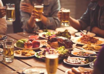 Confira dicas de harmonização de pratos típicos de Natal com cervejas