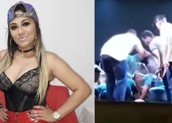 Alerta: causas da morte da cantora Andreia Ribeiro são divulgadas, e podem atingir qualquer pessoa