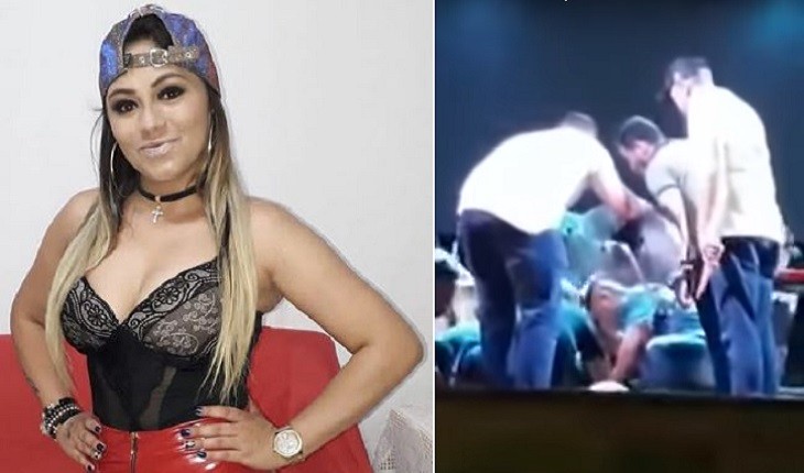 Alerta: causas da morte da cantora Andreia Ribeiro são divulgadas, e podem atingir qualquer pessoa