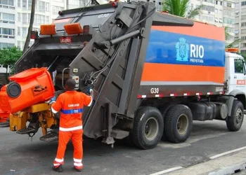 GARIS PODEM ENTRAR EM GREVE NO RJ!!