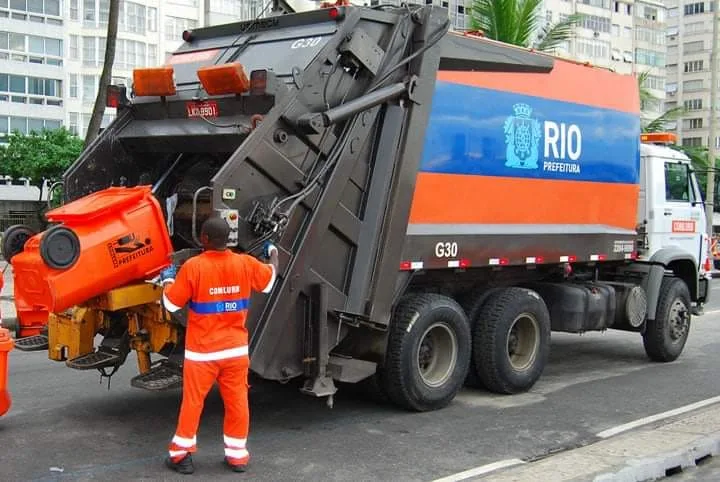 GARIS PODEM ENTRAR EM GREVE NO RJ!!