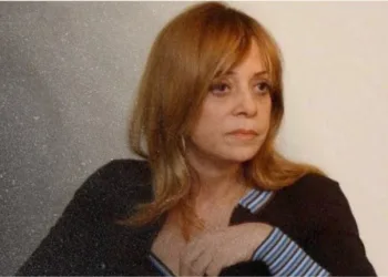 Glória Perez faz emocionante desabafo sobre morte da filha: ‘Dia que não para de doer’