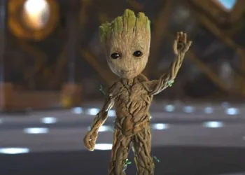 Diretor De Guardiões Da Galáxia Diz Que Baby Groot Quebraria Baby Yoda Na Porrada