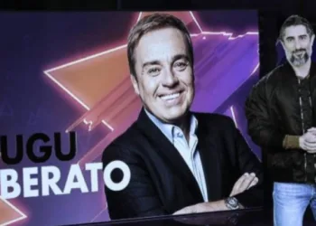 Record não deixa ‘Gugu descansar em paz’ e insiste em usar apresentador por ibope