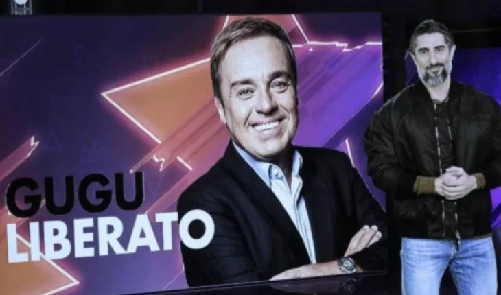 Record não deixa ‘Gugu descansar em paz’ e insiste em usar apresentador por ibope