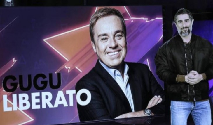 Record não deixa ‘Gugu descansar em paz’ e insiste em usar apresentador por ibope