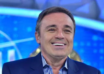 Laudo médico da morte de Gugu Liberato é divulgado; veja detalhes