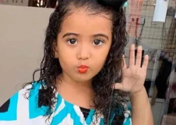 DESCANSE EM PAZ MARIA JULIA…