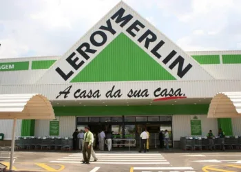 Quer trabalhar na Leroy Merlin? Tem vaga!!