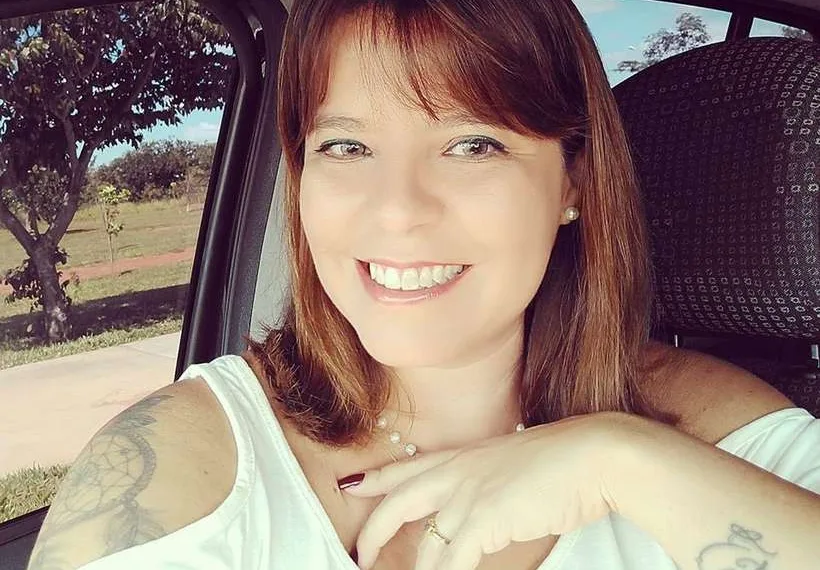 VÍDEO: Mulher foi golpeada mais de 30 vezes pelo ex, diz Polícia Civil