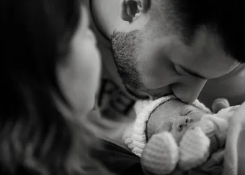 Nasce Léo, o primeiro filho de Marília Mendonça: “Ele é lindo”