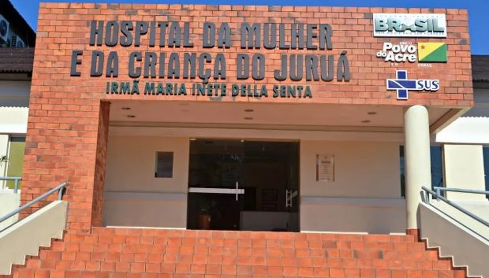 Pai volta atrás e não permite aborto de filha grávida aos dez anos