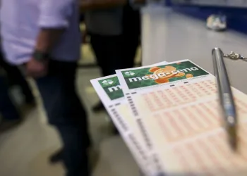 Mega-Sena acumula e próximo concurso deve pagar R$ 39 milhões
