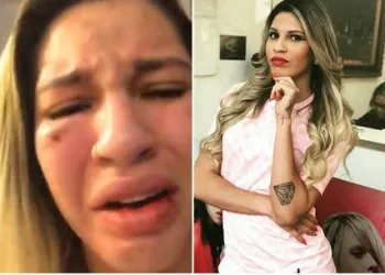 goleiro do São Paulo acusado de agredir esposa