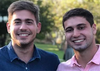 Casal Gay de repórteres da Globo são vítimas de homofobia em hotel