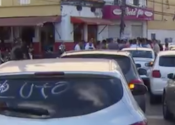 Uber e 99 se pronunciam sobre chacina de motoristas de aplicativo