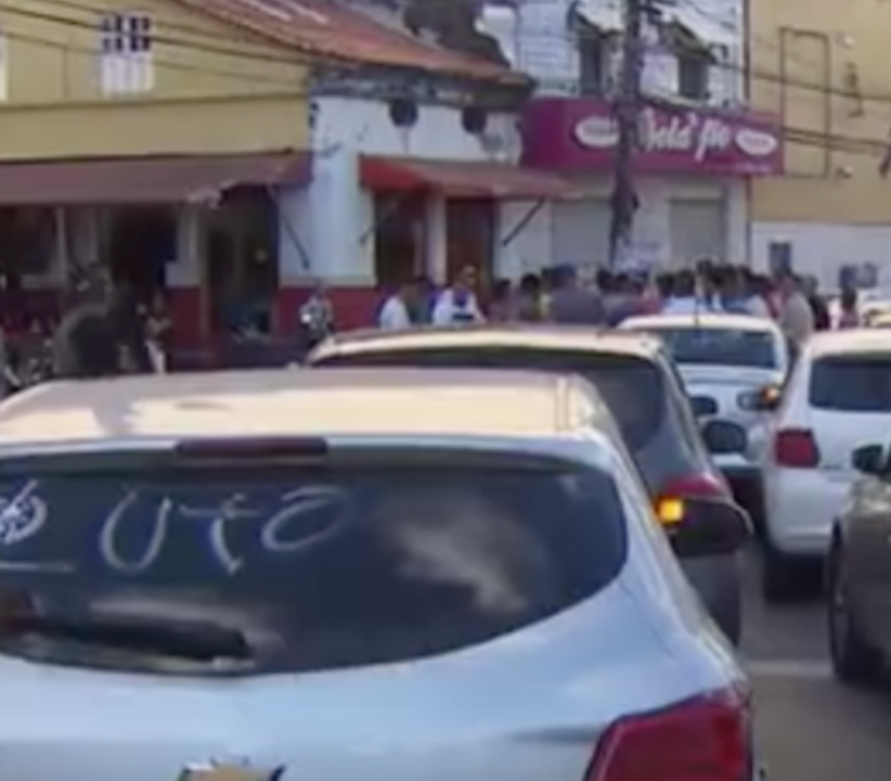 Uber e 99 se pronunciam sobre chacina de motoristas de aplicativo