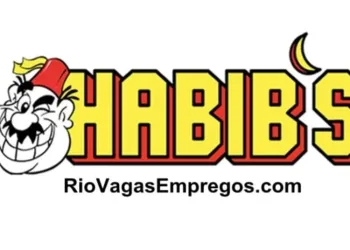 Habib´s vagas para Atendente – R$ 1.072,00 – arrumar a mesa, Servir os produtos, Retirar os pratos – Rio de janeiro