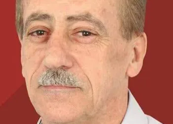 VEREADOR É SEQUESTRADO NO RJ