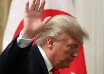 Urgente!!!Câmara dos EUA aprova o impeachment de Donald Trump