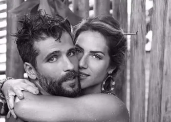 Giovanna Ewbank anuncia gravidez: “Agora somos cinco”