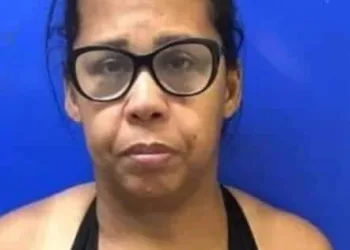 EMPREGADA DO MAL  É PRESA NO RJ