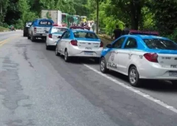 DOIS BANDIDOS MORTOS EM ANGRA( FOTOS)