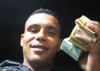 Polícia prende chefe da milícia em bairro da zona oeste