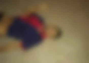 CORPO ENCONTRADO EM BAIRRO NA ZONA OESTE!! CONHECE?