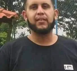 MOTORISTA DA UBER ESTÁ DESAPARECIDO!!