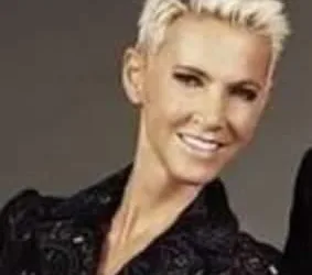 MORRE VOCALISTA DO ROXETTE