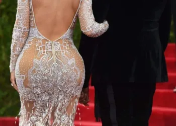 Estudo diz que ter rabo grande é sinal de boa saúde