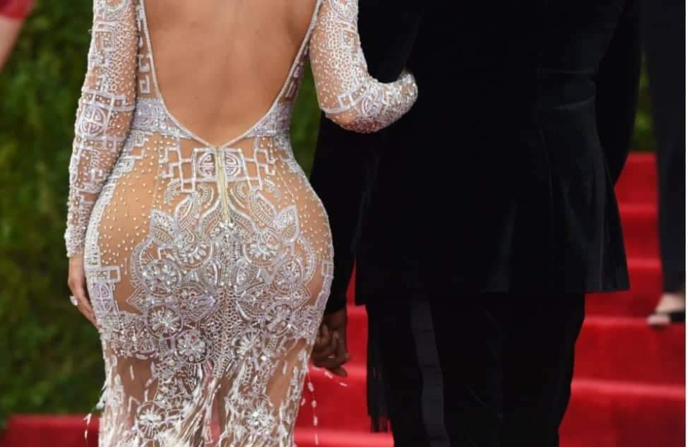 Estudo diz que ter rabo grande é sinal de boa saúde