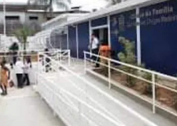 UPA E POSTO DE SAUDE DEVERIAM MUDAR O FORMATO? LEIAM E OPINEM