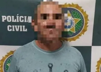 POLÍCIA CIVIL PRENDE HOMEM QUE TENTOU MATAR POLICIAL MILITAR POR DÍVIDA DE PASSARINHO