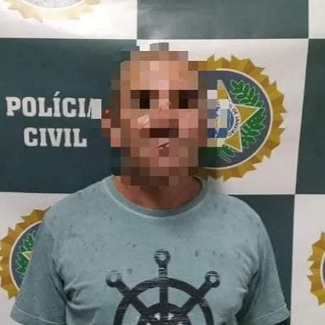 POLÍCIA CIVIL PRENDE HOMEM QUE TENTOU MATAR POLICIAL MILITAR POR DÍVIDA DE PASSARINHO