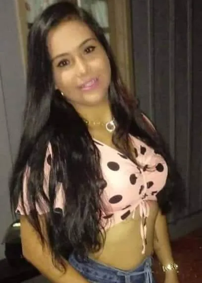 DESCANSE EM PAZ DAYANNA!!