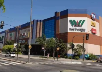 MÃE SEQUESTRA FILHA EM SHOPPONG DE CAMPO GRANDE!! ENTENDA
